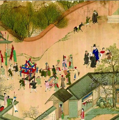 明代的生员供养