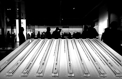 从历史细节中了解古人生活