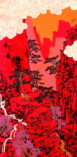 灵感一刻 灵感一刻