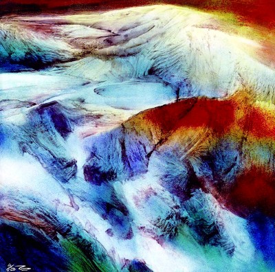 窑火淬丹青 瓷上绽华彩——浅谈珠山瓷画的传承与创新