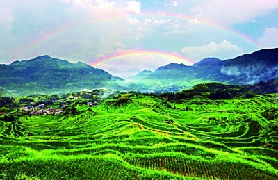 【大调研,我们在行动】天气预报越来越准,原因揭秘 【大调研,我们在行动】天气预报越来越准,原因揭秘