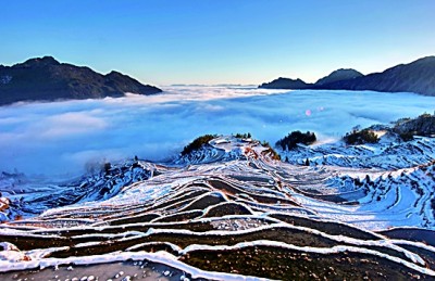 【大调研,我们在行动】天气预报越来越准,原因揭秘 【大调研,我们在行动】天气预报越来越准,原因揭秘