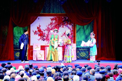 三秦文化春潮涌——陕西深化文化体制机制改革催动文化价值转化 三秦文化春潮涌——陕西深化文化体制机制改革催动文化价值转化