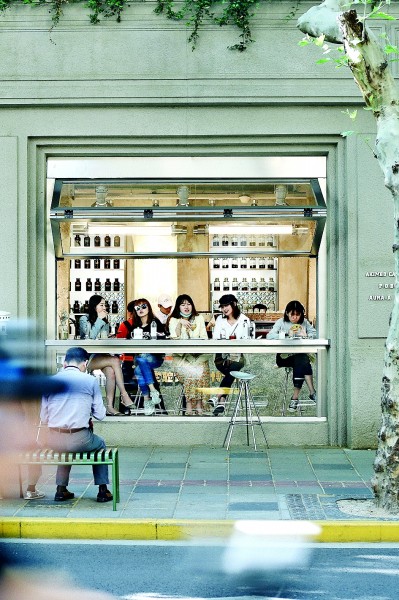 让青春梦想落地生根 让青春梦想落地生根