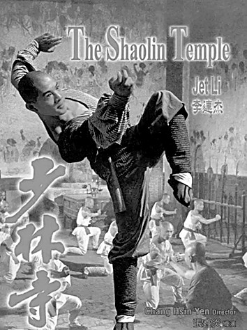 中国电影走过120年