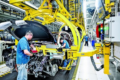 内陆腹地变开放前沿——“十四五”西部地区打造外贸新格局