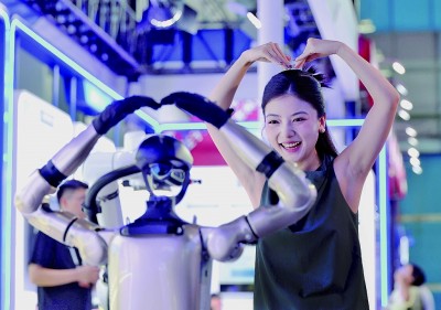 人工智能如何与文化建设更好结合 人工智能如何与文化建设更好结合