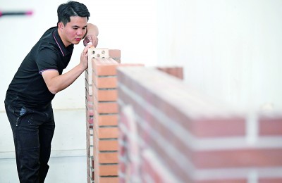 “大国工匠”是怎么炼成的 “大国工匠”是怎么炼成的