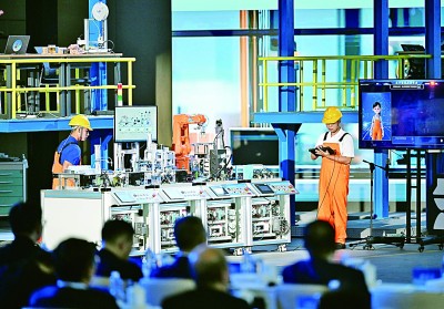 “大国工匠”是怎么炼成的 “大国工匠”是怎么炼成的