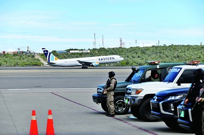 从加勒比“风暴”看美国拉美政策转向 从加勒比“风暴”看美国拉美政策转向