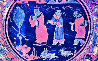 光明文化周末:剑号巨阙 光明文化周末:剑号巨阙