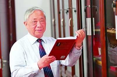 造出中国人自己的超声电机