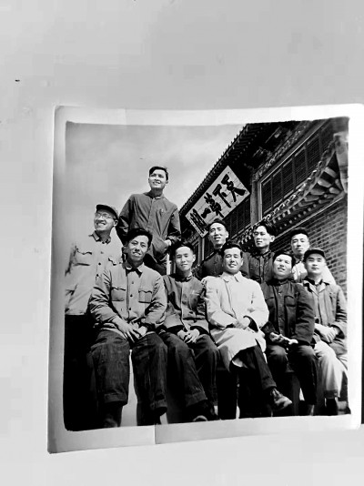 思想者,实干家——陈涌先生学行述略 思想者,实干家——陈涌先生学行述略