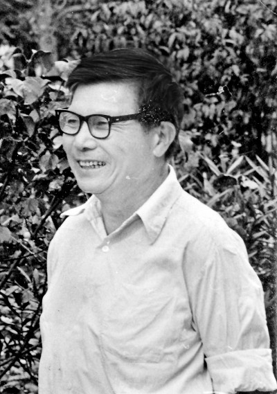 思想者,实干家——陈涌先生学行述略 思想者,实干家——陈涌先生学行述略