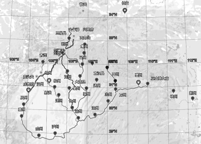 巴蜀唐诗之路初论 巴蜀唐诗之路初论