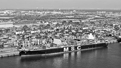 前11个月我国货物贸易进出口增长3.6%