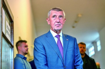 再度出任总理 巴比什将带领捷克走向何方 再度出任总理 巴比什将带领捷克走向何方