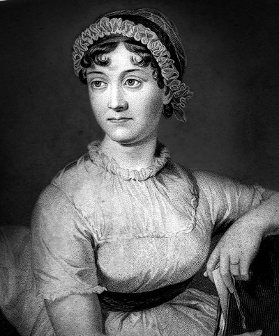 为什么要重读奥斯汀 为什么要重读奥斯汀