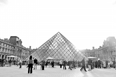 共“育”未来:推动中法教育合作行稳致远 共“育”未来:推动中法教育合作行稳致远