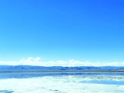 “秦刻石”与河源—秦陇盐业文明的关系 “秦刻石”与河源—秦陇盐业文明的关系