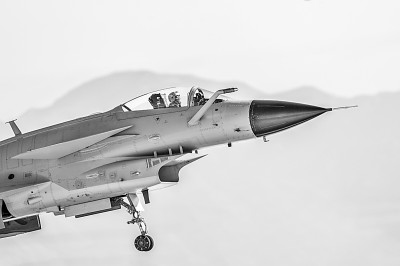 未来空中作战的“主旋律” 未来空中作战的“主旋律”