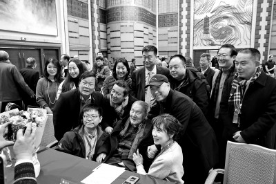 斯文在兹 修身为本——楼宇烈先生的传统文化情怀 斯文在兹 修身为本——楼宇烈先生的传统文化情怀