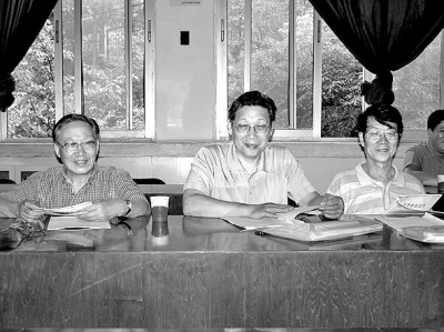 斯文在兹 修身为本——楼宇烈先生的传统文化情怀 斯文在兹 修身为本——楼宇烈先生的传统文化情怀