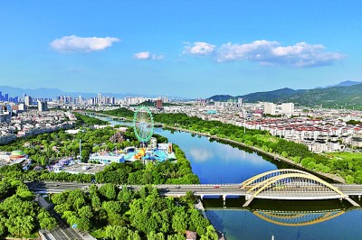 【大调研,我们在行动】且到义乌看传奇 【大调研,我们在行动】且到义乌看传奇