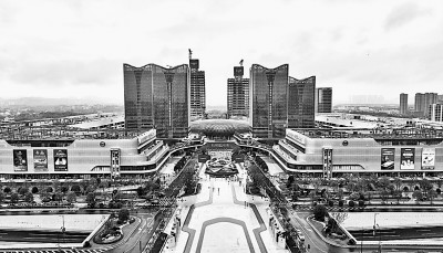 【大调研,我们在行动】且到义乌看传奇 【大调研,我们在行动】且到义乌看传奇