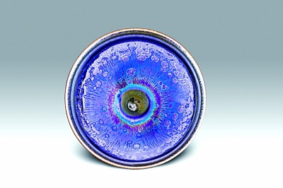 窑火淬炼千年盏 窑火淬炼千年盏