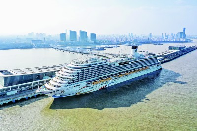 在与世界的双向奔赴中共创共赢——上海、江苏、海南高水平对外开放见闻