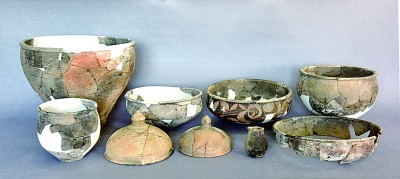 宁夏新石器时代考古:解码早期文明 宁夏新石器时代考古:解码早期文明