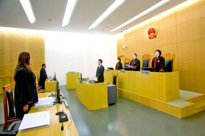 司法的速度和温度这样彰显