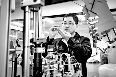 “精心育才”，好技术有了好出路