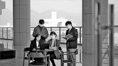 重庆师范大学数学学科团队:将数学公式变成服务社会的实用工具 重庆师范大学数学学科团队:将数学公式变成服务社会的实用工具