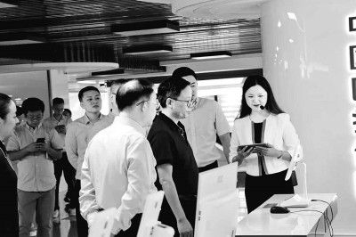 重庆师范大学数学学科团队:将数学公式变成服务社会的实用工具 重庆师范大学数学学科团队:将数学公式变成服务社会的实用工具