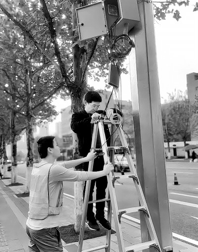 重庆师范大学数学学科团队:将数学公式变成服务社会的实用工具 重庆师范大学数学学科团队:将数学公式变成服务社会的实用工具