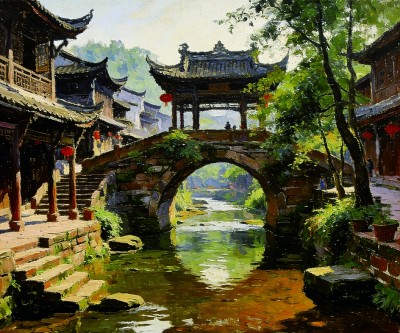 光明文化周末：灵感一刻