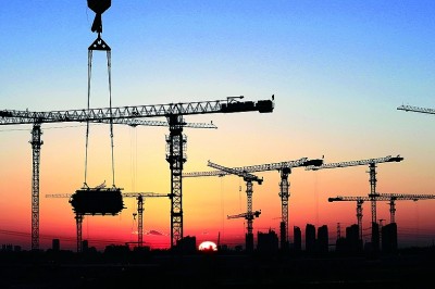 光明文化周末：建筑的成长