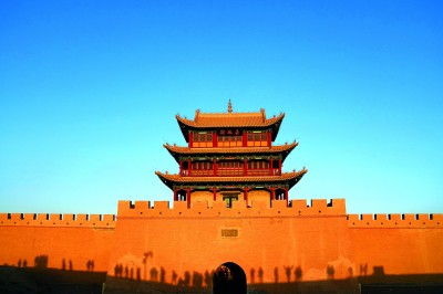 光明文化周末：行走丝绸之路