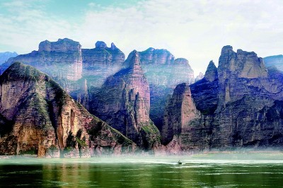 光明文化周末：行走丝绸之路