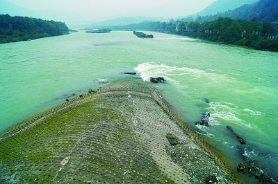 巴蜀大地 文脉绵长