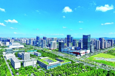 【大调研我们在行动】科创这盘棋，湖北真真下活了！