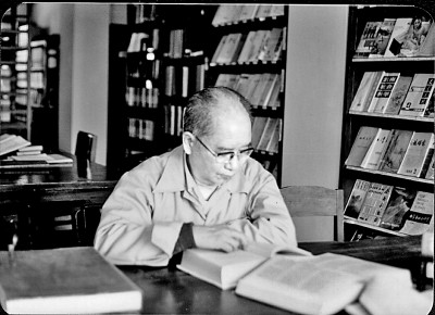 锲而不舍 终身以之——谭其骧对中国历史地理学的贡献