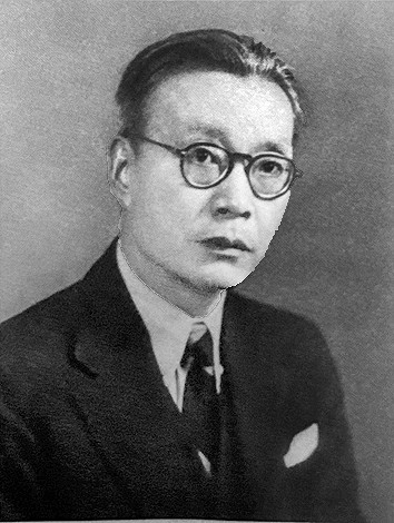 中国现代哲学与现代逻辑的开拓者——金岳霖哲学思想研究