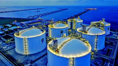 于江海潮声处 汇聚“蓝色动能”