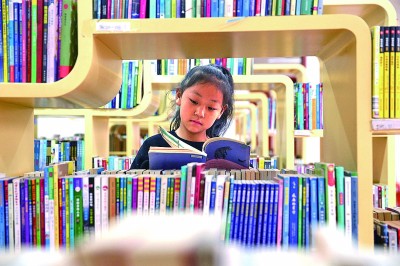 公共图书馆“一座难求”——阅读空间如何再升级