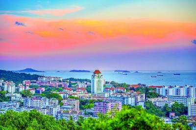 融合育人才 同心筑未来——厦门大学构建特色育人体系促港澳台学生成长发展