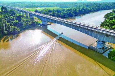 全球南方：造就世界经济的新引擎