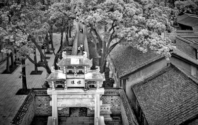 六尺巷：弘扬以和为贵的传统美德